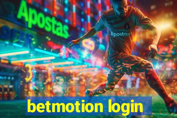 betmotion login